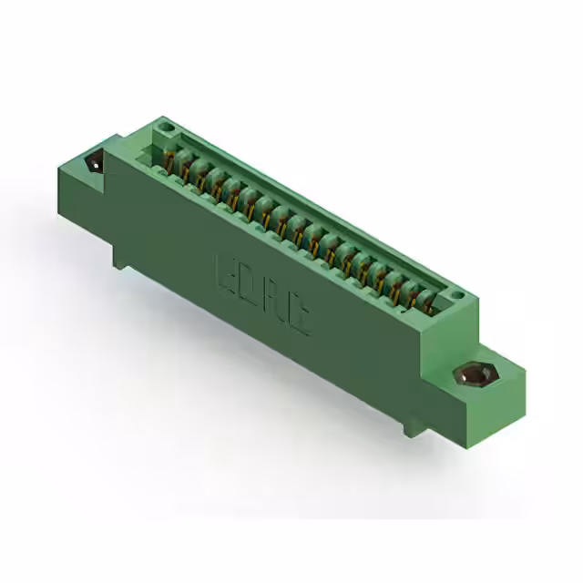 845-017-521-408 EDAC Inc.  Edgeboard Connectors